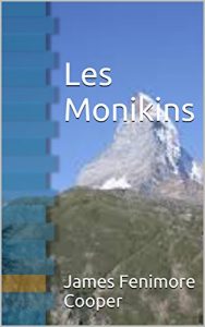 Baixar Les Monikins (French Edition) pdf, epub, eBook