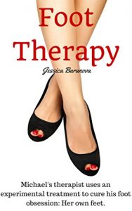 Baixar Foot Therapy (English Edition) pdf, epub, eBook