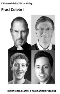 Baixar Frasi celebri – i visionari della silicon valley pdf, epub, eBook