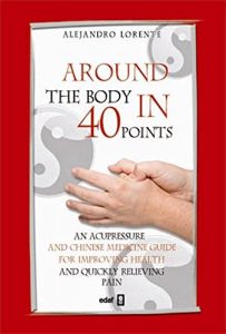 Baixar Around the body in 40 points pdf, epub, eBook