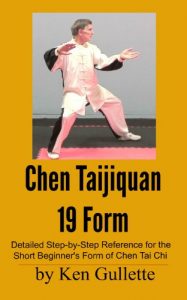 Baixar Chen Taijiquan 19 Form (English Edition) pdf, epub, eBook