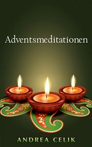 Baixar Adventsmeditationen (German Edition) pdf, epub, eBook