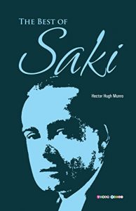 Baixar The Best of Saki (English Edition) pdf, epub, eBook