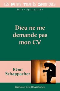 Baixar Dieu ne me demande pas mon CV (PTS) pdf, epub, eBook
