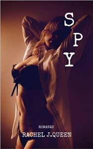 Baixar Spy pdf, epub, eBook