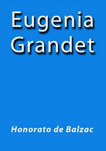 Baixar Eugenia Grandet pdf, epub, eBook