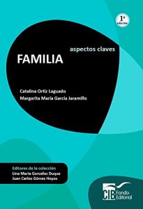 Baixar Familia: Aspectos claves (Spanish Edition) pdf, epub, eBook