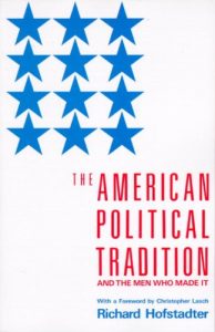 Baixar The American Political Tradition: And the Men Who Made it pdf, epub, eBook