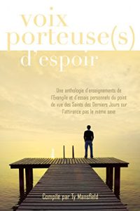 Baixar Voix porteuses d’espoir pdf, epub, eBook