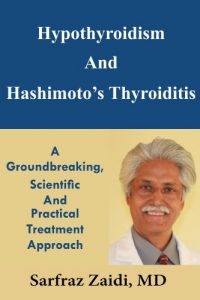 Baixar Hypothyroidism And Hashimoto’s Thyroiditis: A Groundbreaking, Scientific And Practical Treatment Approach (English Edition) pdf, epub, eBook