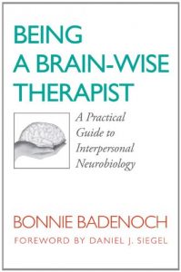 Baixar Being a Brain-Wise Therapist: A Practical Guide to Interpersonal Neurobiology (Norton Series on Interpersonal Neurobiology) pdf, epub, eBook