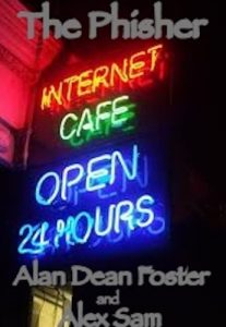 Baixar The Phisher (English Edition) pdf, epub, eBook