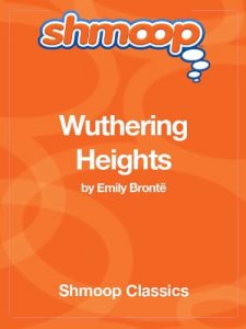 Baixar Wuthering Heights: Complete Text with Integrated Study Guide from Shmoop pdf, epub, eBook