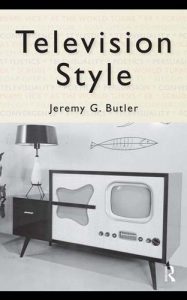 Baixar Television Style pdf, epub, eBook