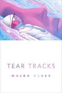 Baixar Tear Tracks: A Tor.Com Original pdf, epub, eBook