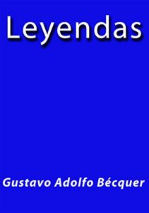 Baixar Leyendas pdf, epub, eBook