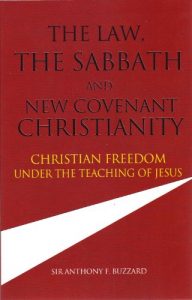 Baixar The Law, the Sabbath and New Covenant Christianity (English Edition) pdf, epub, eBook
