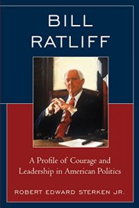 Baixar Bill Ratliff: A Profile of Courage and Leadership in American Politics pdf, epub, eBook