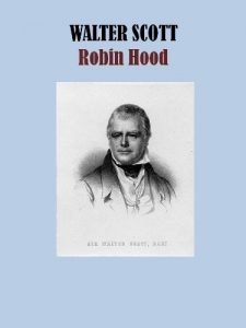 Baixar ROBIN HOOD (Spanish Edition) pdf, epub, eBook