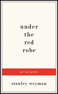 Baixar Under the Red Robe (English Edition) pdf, epub, eBook