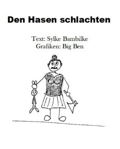 Baixar Den Hasen schlachten (German Edition) pdf, epub, eBook