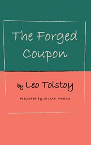 Baixar The Forged Coupon (English Edition) pdf, epub, eBook