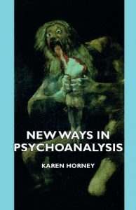 Baixar New Ways in Psychoanalysis pdf, epub, eBook