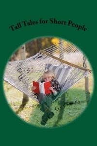 Baixar Tall Tales for Short People (English Edition) pdf, epub, eBook