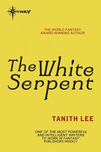 Baixar The White Serpent (English Edition) pdf, epub, eBook