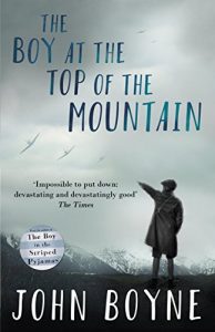 Baixar The Boy at the Top of the Mountain pdf, epub, eBook