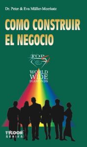 Baixar COMO CONSTRUIR EL NEGOCIO (Spanish Edition) pdf, epub, eBook