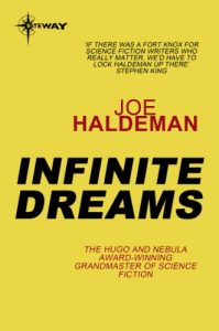 Baixar Infinite Dreams (English Edition) pdf, epub, eBook