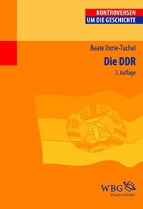 Baixar Die DDR (Kontroversen um die Geschichte) (German Edition) pdf, epub, eBook