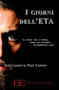 Baixar I giorni dell’Eta (Italian Edition) pdf, epub, eBook