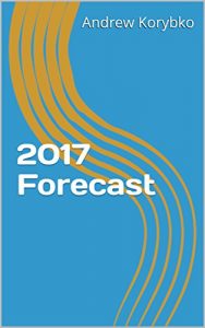 Baixar 2017 Forecast (English Edition) pdf, epub, eBook
