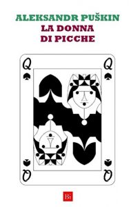 Baixar La donna di picche (Versione Originale) (Italian Edition) pdf, epub, eBook