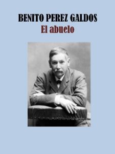 Baixar EL ABUELO (Spanish Edition) pdf, epub, eBook