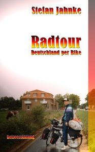 Baixar Radtour: Deutschland per Bike (German Edition) pdf, epub, eBook