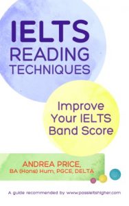 Baixar IELTS Reading Techniques   Improve Your IELTS Band Score (Cambridge IELTS Reading Tests Explained Book 1) (English Edition) pdf, epub, eBook