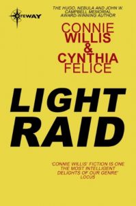Baixar Light Raid (English Edition) pdf, epub, eBook