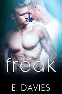 Baixar Freak (F-Word Book 2) (English Edition) pdf, epub, eBook