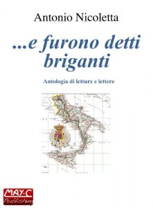 Baixar …e furono detti briganti: antologia di letture e lettere (Italian Edition) pdf, epub, eBook