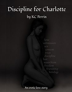 Baixar Discipline for Charlotte (English Edition) pdf, epub, eBook