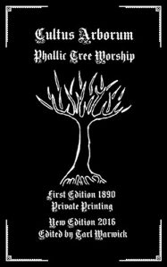 Baixar Cultus Arborum: Phallic Tree Worship (English Edition) pdf, epub, eBook