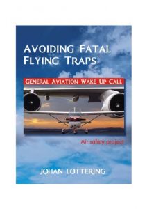Baixar Avoiding Fatal Flying Traps (English Edition) pdf, epub, eBook