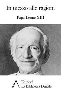 Baixar In mezzo alle ragioni (Italian Edition) pdf, epub, eBook