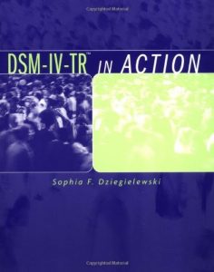 Baixar DSM-IV-TR in Action pdf, epub, eBook