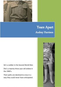 Baixar Years Apart (English Edition) pdf, epub, eBook