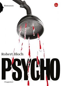 Baixar Psycho (La cultura) pdf, epub, eBook