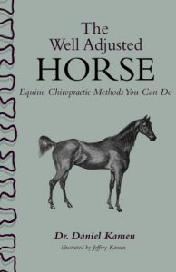 Baixar The Well Adjusted Horse: Equine Chiropractic Methods You Can Do (English Edition) pdf, epub, eBook